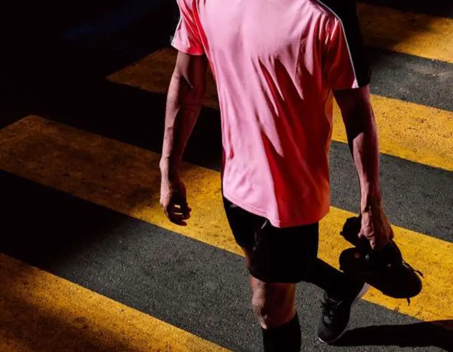 Camiseta promocional para actividades y eventos