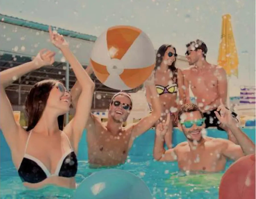Artículos promocionales para campañas de verano