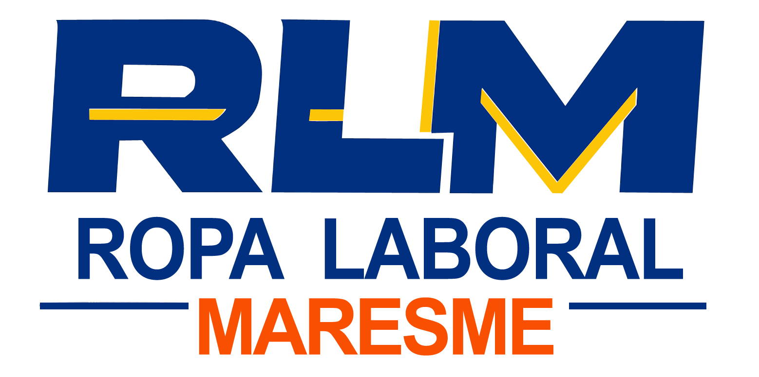 RLM Ropa Laboral Maresme